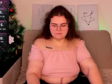 Curvy_Janie December 20, 2024 Chaturbate stream image