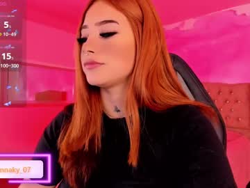 Cute_Sarita18 December 20, 2024 Chaturbate stream image