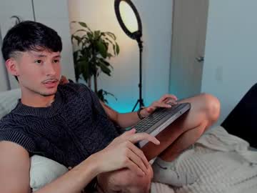 Dimitri_Targaryen December 20, 2024 Chaturbate stream image