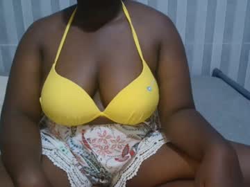Ebony_Sabrina December 20, 2024 Chaturbate stream image