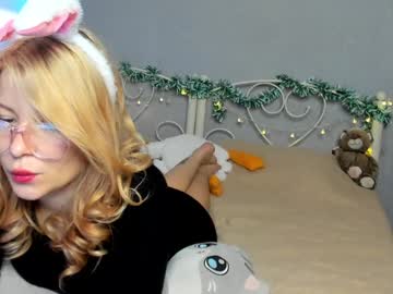 Evasunshine18 December 20, 2024 Chaturbate stream image