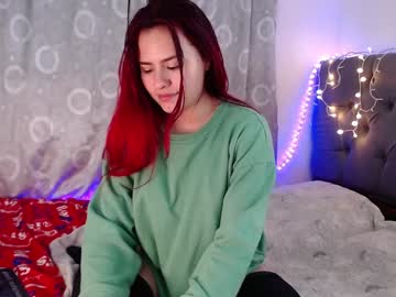 Ginni__West December 20, 2024 Chaturbate stream image