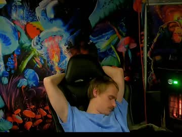 Greenlungs8195 December 20, 2024 Chaturbate stream image