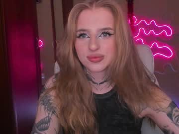Harley_Kimm December 20, 2024 Chaturbate stream image