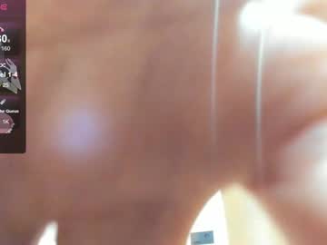 Hee_Nomy December 20, 2024 Chaturbate stream image