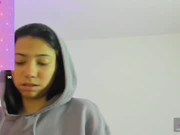 Hollie_Tay December 20, 2024 Chaturbate stream image