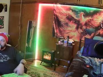Horny_Tactix December 20, 2024 Chaturbate stream image