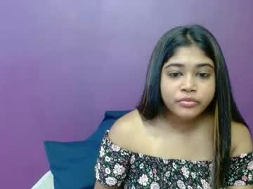 Indian_Rimmelx December 20, 2024 Chaturbate stream image