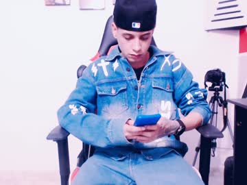 Indomitablebeast December 20, 2024 Chaturbate stream image