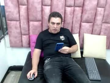 Ivan_Sexyx December 20, 2024 Chaturbate stream image