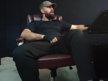 Jackethann December 20, 2024 Chaturbate stream image