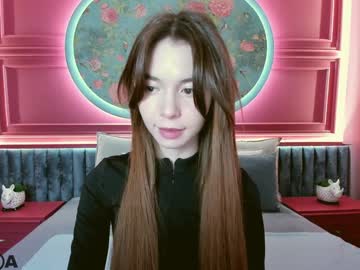 Jenny_Lulu stream photo from December 20, 2024