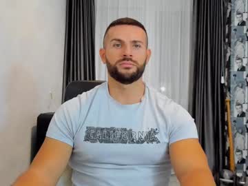 Joshuamuscle69 December 20, 2024 Chaturbate stream image
