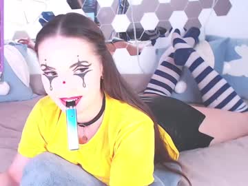 Lexi_Kiss December 20, 2024 Chaturbate stream image