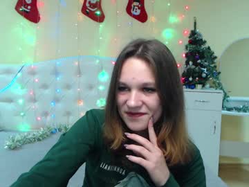 Lexyvrign December 20, 2024 Chaturbate stream image