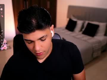 Mack_Demon December 20, 2024 Chaturbate stream image
