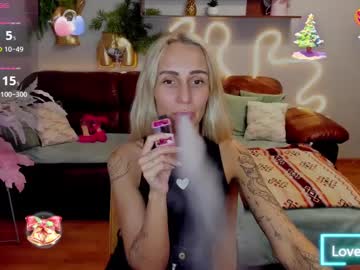 Maryrick December 20, 2024 Chaturbate stream image