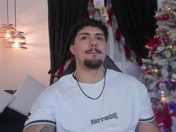 Maximo_Rodriguez December 20, 2024 Chaturbate stream image