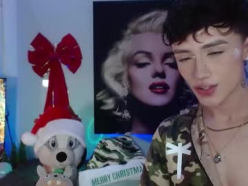 Maxiy_001 December 20, 2024 Chaturbate stream image