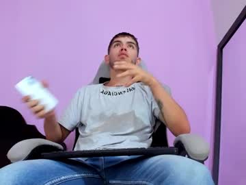 Mike_Bradley December 20, 2024 Chaturbate stream image