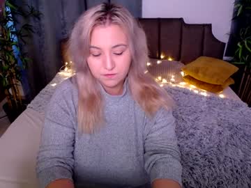 Myaxxxcute December 20, 2024 Chaturbate stream image