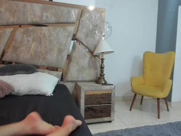 Nicole_Bonnet December 20, 2024 Chaturbate stream image