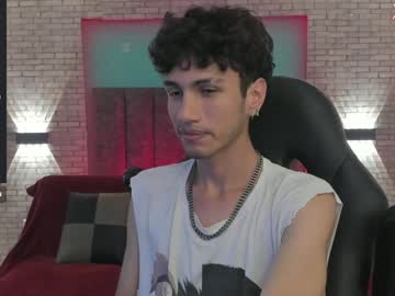 Oliver_Fast_ December 20, 2024 Chaturbate stream image