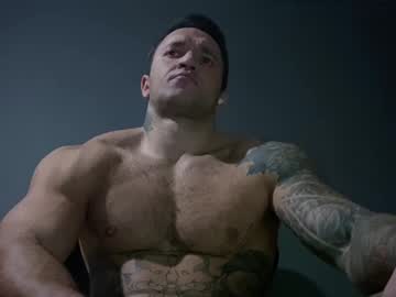 Panther_Style December 20, 2024 Chaturbate stream image