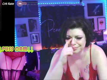 Privatepenny213 December 20, 2024 Chaturbate stream image