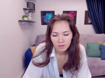 Rebekavimm December 20, 2024 Chaturbate stream image