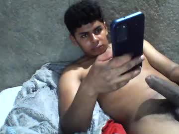 Samuel987017 December 20, 2024 Chaturbate stream image