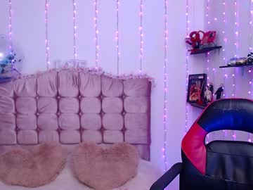 Sapphire_Lilac December 20, 2024 Chaturbate stream image