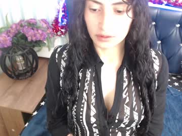 Scarlett_Keaton December 20, 2024 Chaturbate stream image