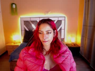 Scarllett_Bdsm December 20, 2024 Chaturbate stream image