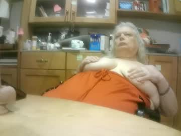 Secretbbw_Gilf December 20, 2024 Chaturbate stream image