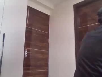 Sentientarjun December 20, 2024 Chaturbate stream image