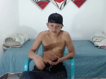 Sergio_King01 December 20, 2024 Chaturbate stream image