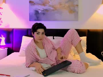 Sherrymayers December 20, 2024 Chaturbate stream image