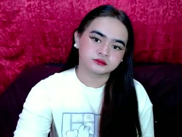 Shimilove December 20, 2024 Chaturbate stream image