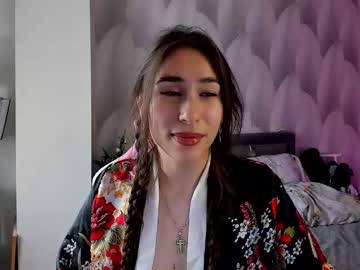Shy_Bambiii December 20, 2024 Chaturbate stream image