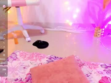 Soy_Alice December 20, 2024 Chaturbate stream image