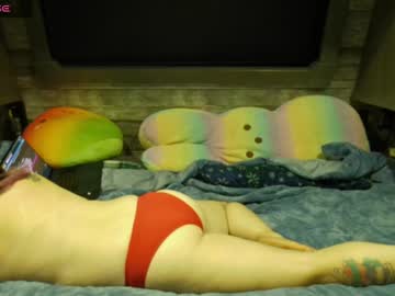 Stonedqueen December 20, 2024 Chaturbate stream image