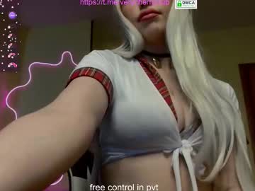 Summer_Walker December 20, 2024 Chaturbate stream image