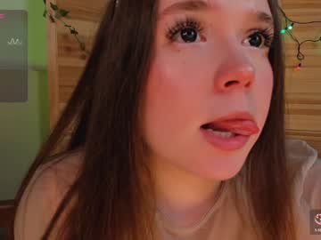 Sunnyrisha December 20, 2024 Chaturbate stream image