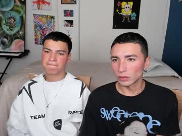 Sweet_Boys_Xx December 20, 2024 Chaturbate stream image