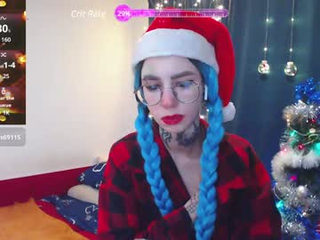 _Sweet_Mary_21 December 20, 2024 Chaturbate stream image