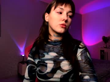 Sweettsoft December 20, 2024 Chaturbate stream image