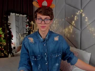 Timothy_Brown December 20, 2024 Chaturbate stream image