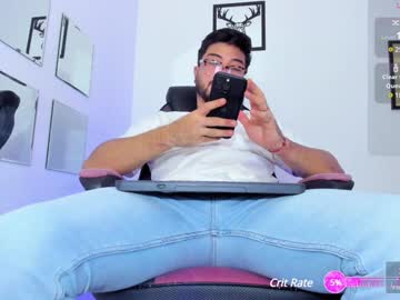 Tonymiller8 December 20, 2024 Chaturbate stream image