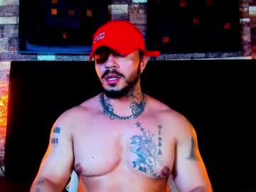 Van_Velckan December 20, 2024 Chaturbate stream image